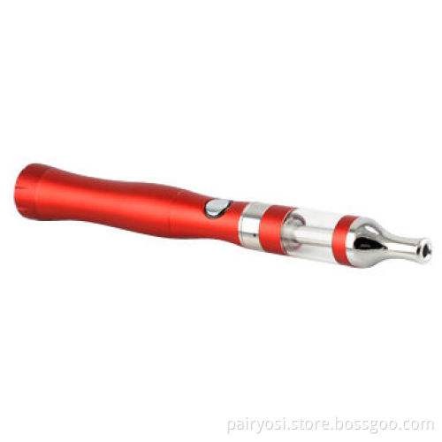Best e cig with 750mAh high-capacity lithium battery cell